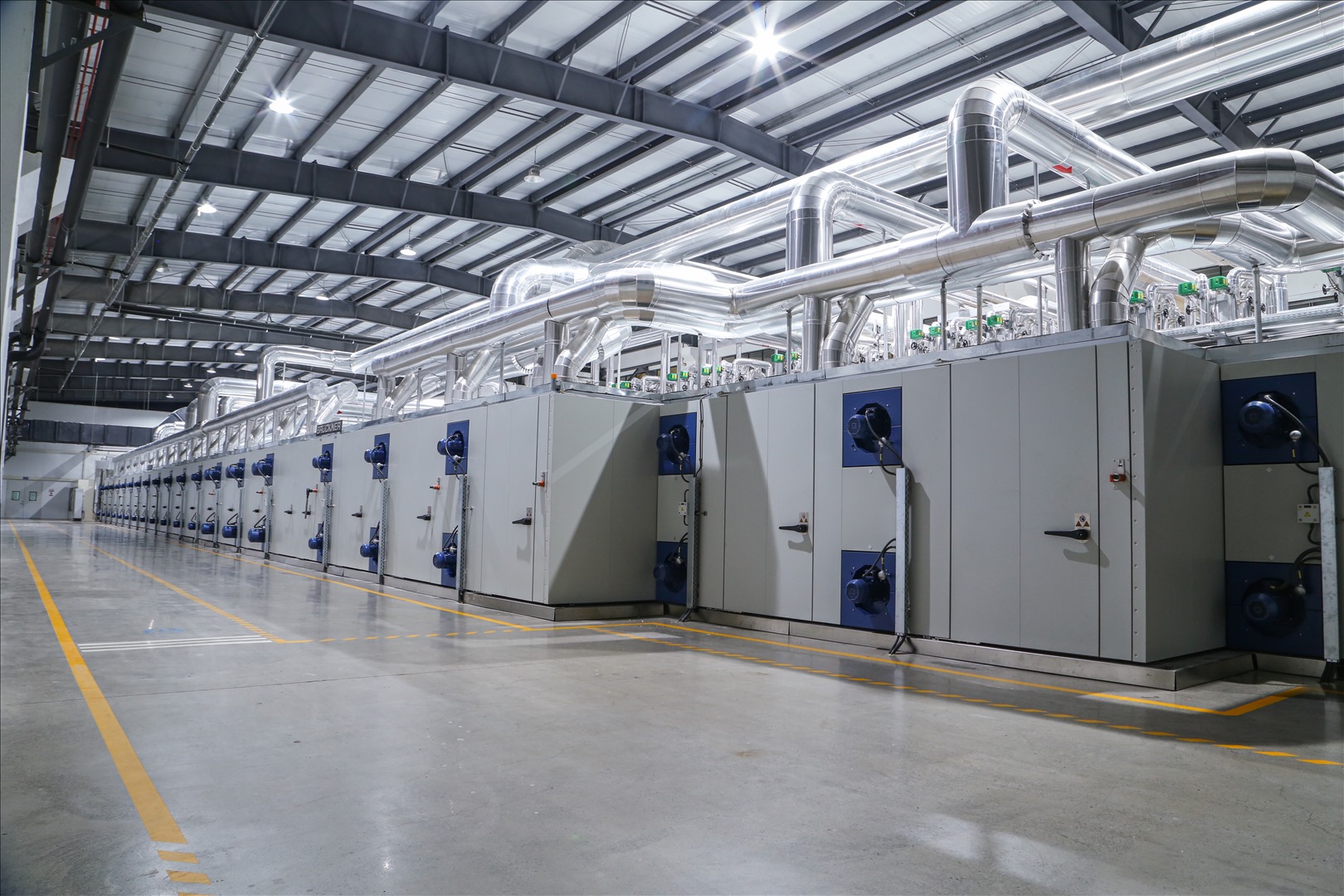 R&D Center
