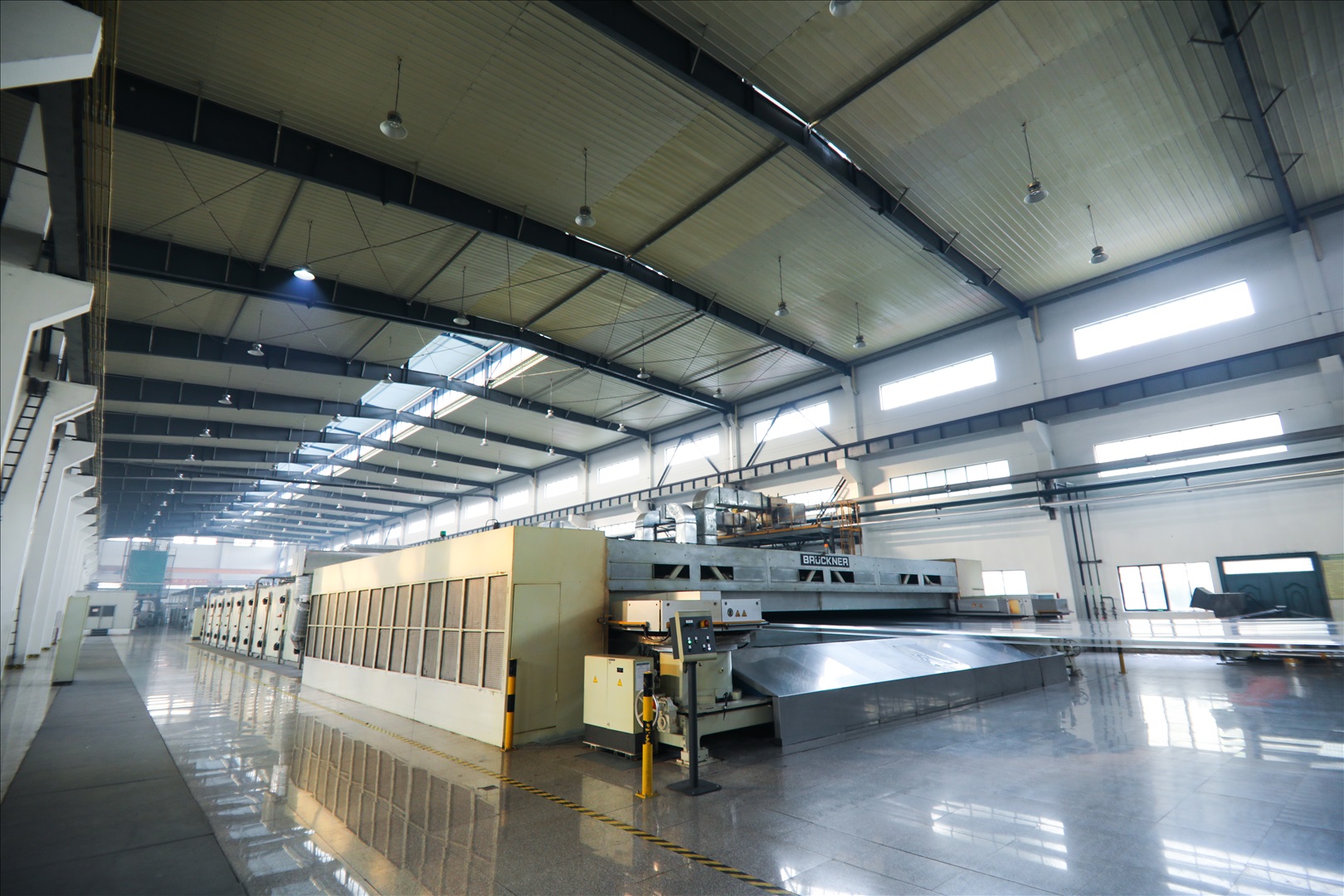 Production line